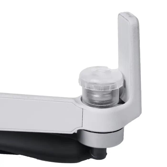 Lampe stroboscopique universelle pour drone