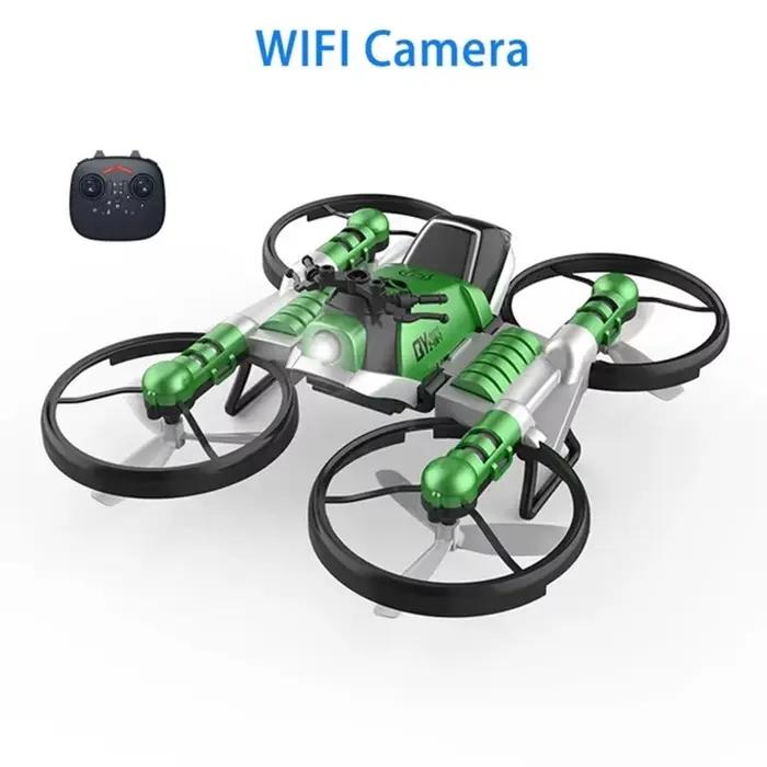 Drone de déformation WiFi FPV uAbility