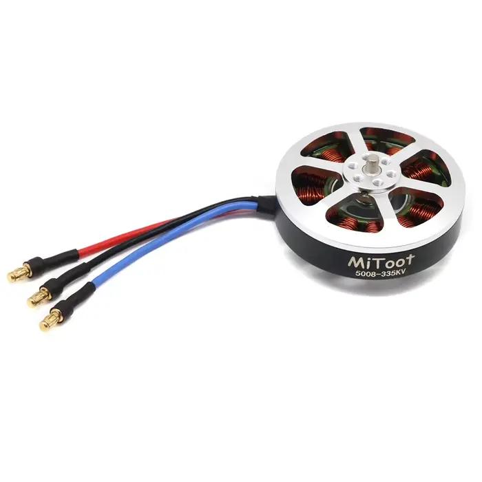 Moteur de Drone Rc 5008 335KV / 400KV