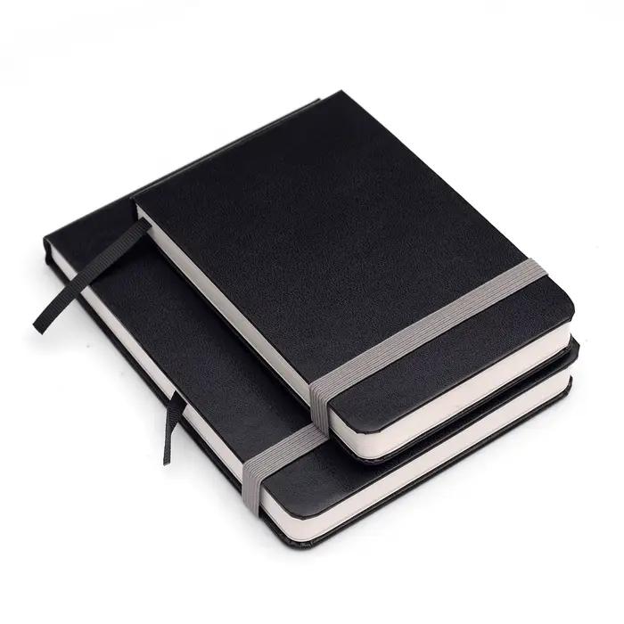 Carnet d'aquarelle A5/A6 300g/m² – Carnet de voyage pour peinture à l'eau, carnet de croquis, fournitures artistiques pour étudiants