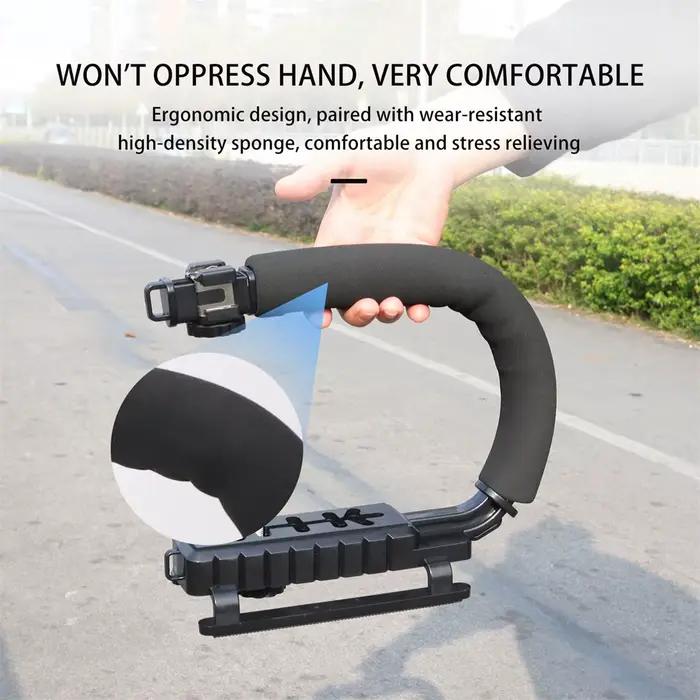 Support de tir portatif pour Drone