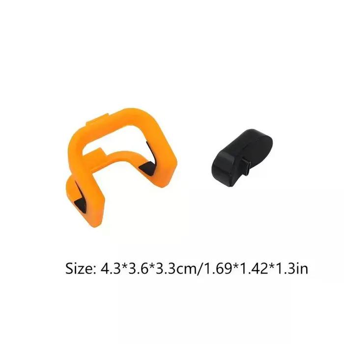 Neo 2 Drone cardan pare-chocs barre de protection léger Anti-Collision garde protecteur résistant aux rayures