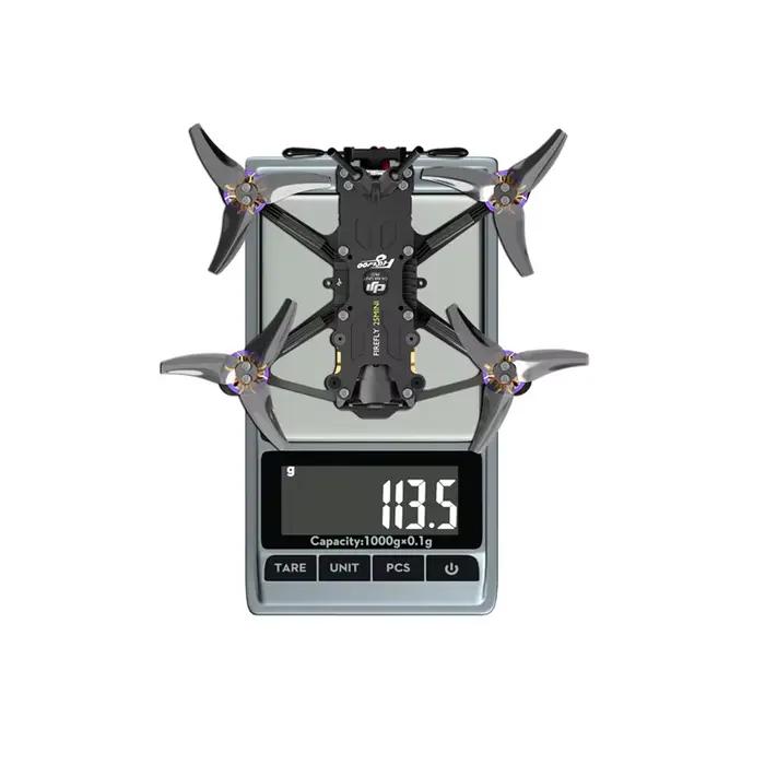 Drone FPV Micro Flywoo 2026 Firefly 25mini 3S