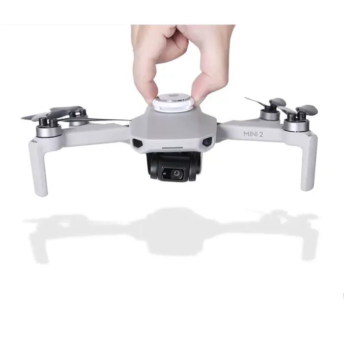 Support AirTag pour Drone Anti-perte