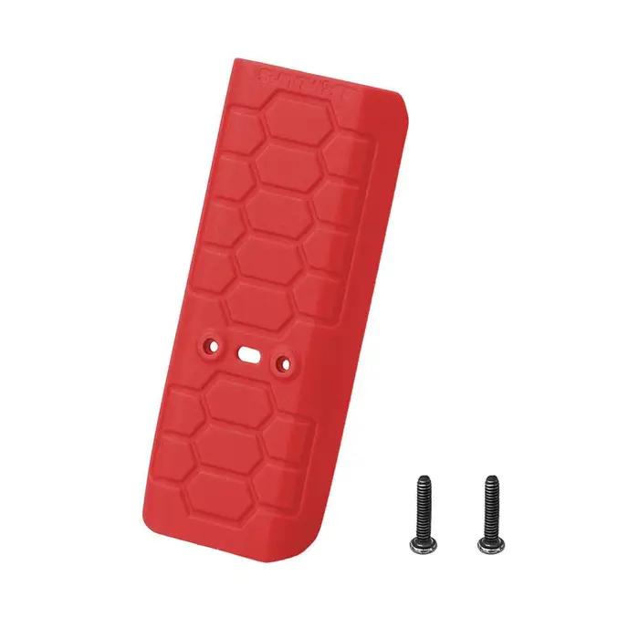 Plaque de protection arrière en TPU pour DJI AvMi2