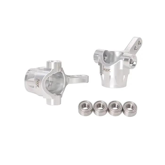 KYX Racing – jointures de direction avant en aluminium