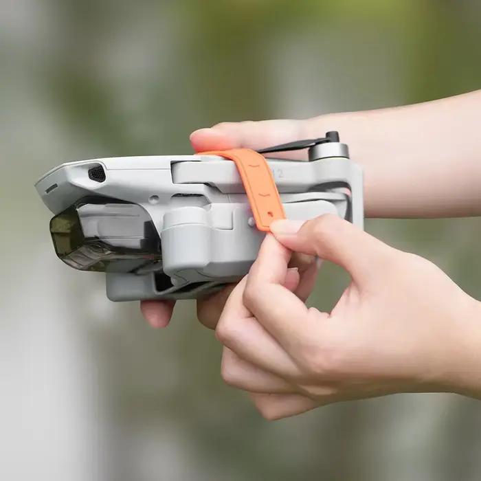 BRDRC support d'hélice pour DJI Mini 4K/Mini 2 SE/Mavic