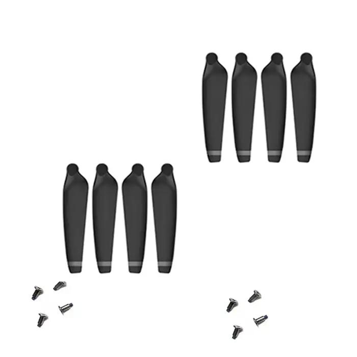 Hélices de rechange originales pour mini-drone L900 Pro SE – Lames de remplacement pour drone