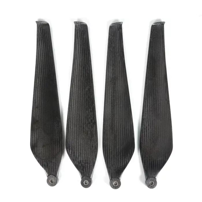 Kit de drone Hobbywing X11 40132 en fibre de carbone