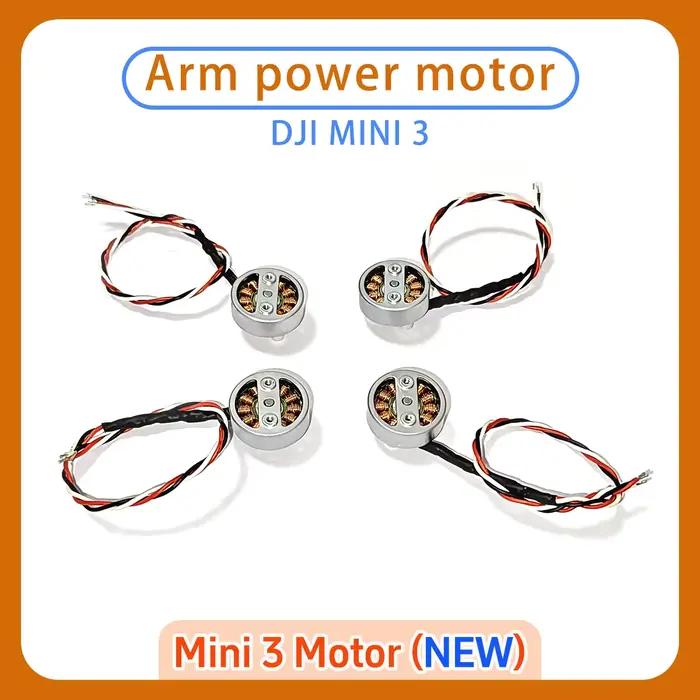 Moteur d'origine DJI Mini 3/3 PRO/4 PRO