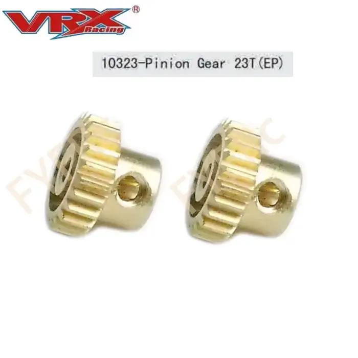 VRX 10323 11028 Moter Gear 10968 10194 engrenage droit pour FTX Vantage Vrx Racing Rh1016 Rh1017 Rh1023 Rh1024