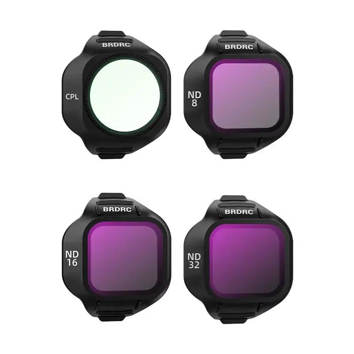 Filtre d'objectif pour DJI Mini 5 Pro