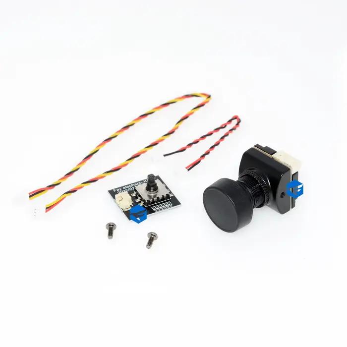 Caméra FPV à Vision nocturne 19 mm - 5