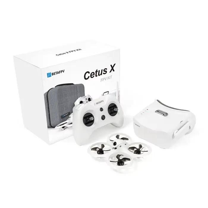 BETAFlong-Kit de importateur sans balais Cetus X