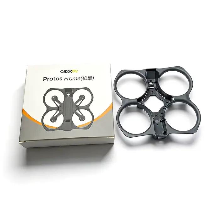 Châssis de drone CADDX Protos ultra-léger sans balais