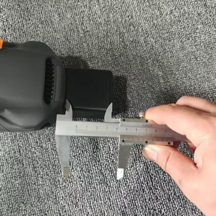 Batterie de drone 10000/13000mAh pour DJI Mavic 4 Pro