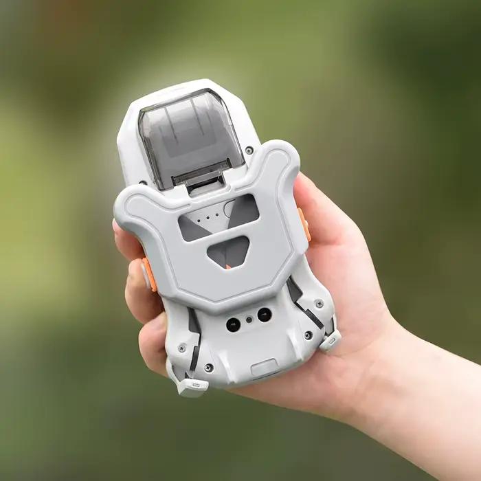 BRDRC – support d'hélice pour Drone DJI Mini 4K/Mini 2 SE
