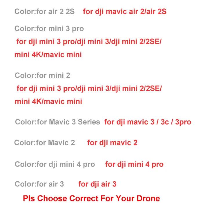 Système Airdrop 12km pour DJI Mini 3 Pro