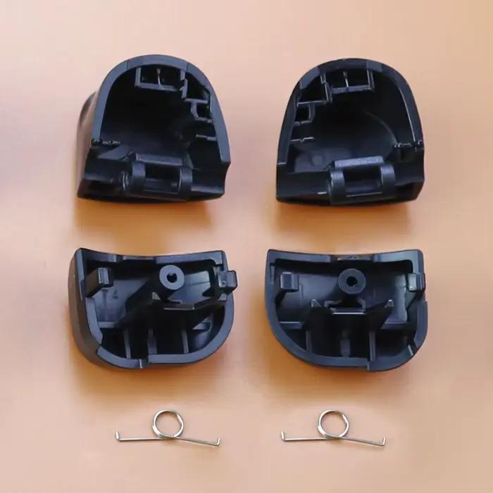 JCD L1 R1 L2 R2 bouton d'épaule de déclenchement avec ressort pour pièces de rechange de contrôleur PS5 V3 3.0 BDM-030