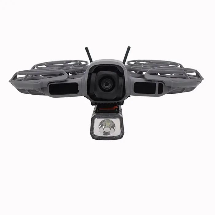 Accessoires de Drone DJI NEO 2 Lumières de Vol Nocturnes Fixes Blancs Hautes Performances Occasions Spéciales