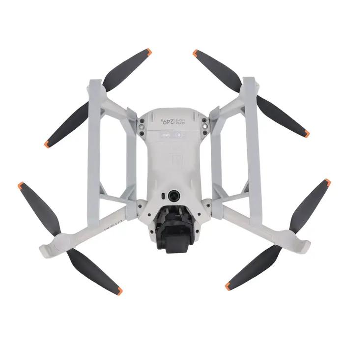 Train d'atterrissage surélevé compatible avec DJI Lito 1/X1