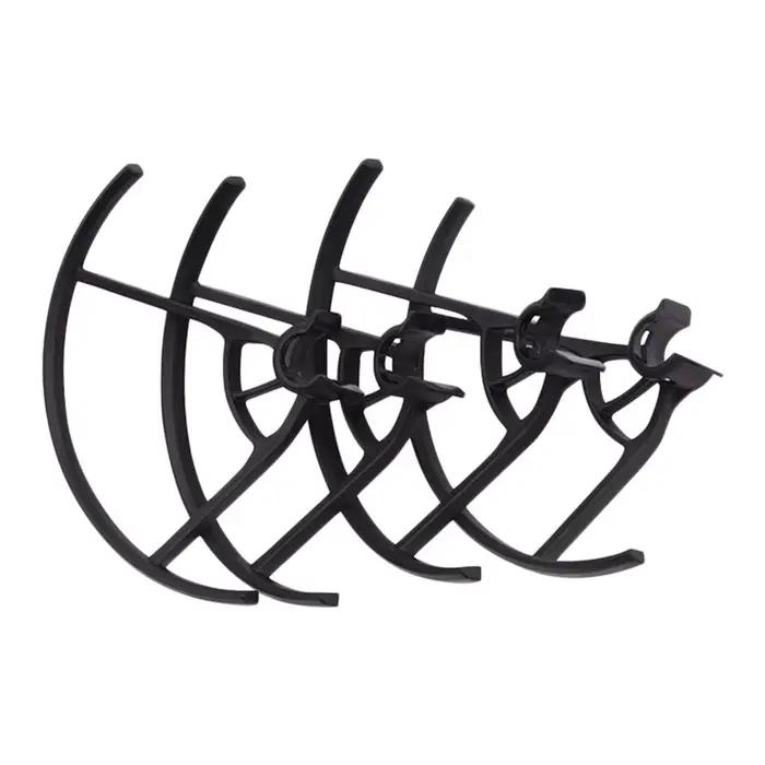 4x Drone pare-chocs hélice garde Crashproof Protection pour DJI Tello