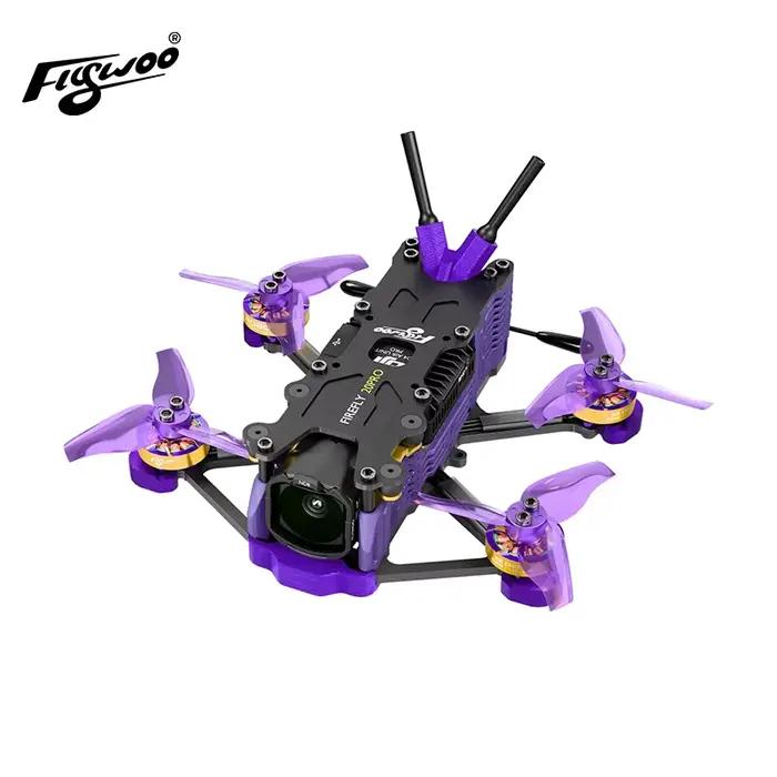 Micro drone Flywoo Firefly 20PRO 4S / 25MINI 3S O4 PRO