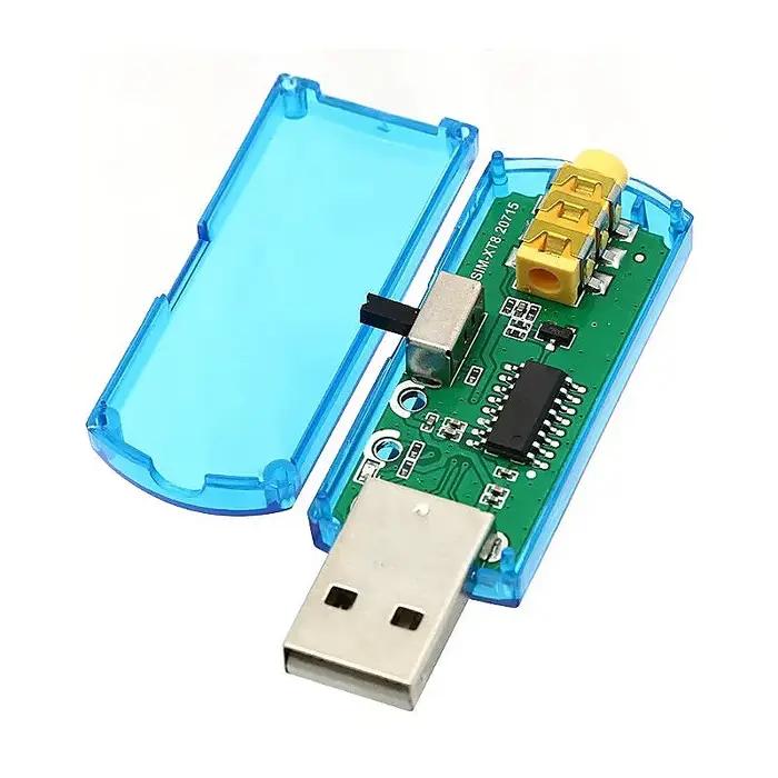 Simulateur de Drone USB 8 en 1 pour Amateurs et Professionnels Avions et Hélicoptères Occasions Spéciales Formation Pilotage
