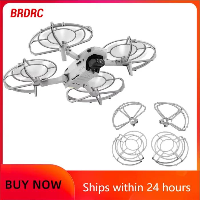Garde d'hélice pour DJI Mini 4K