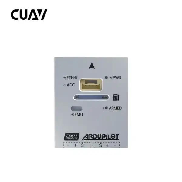 Contrôleur de vol CUAV 7 Nano V2 avec PDB