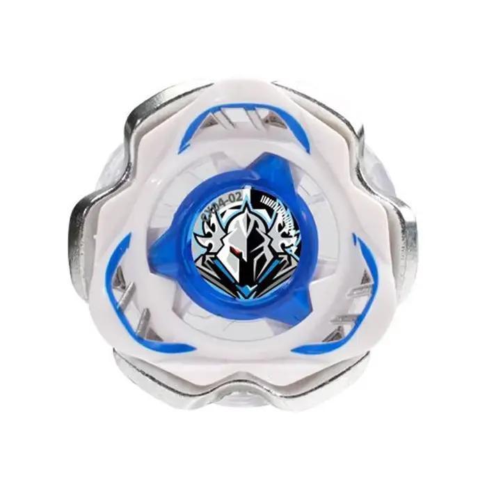 Jouet Gyro X Toy CX-01 Mini Spinning Top Métal Durabilité Loisirs Jeux Compétitifs Occasions Spéciales