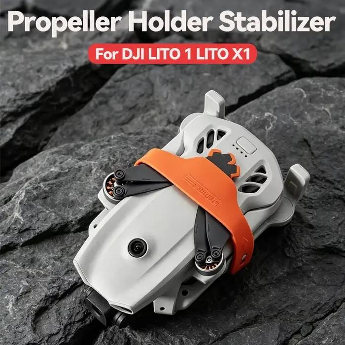 Support d'hélice pour DJI Lito 1 Lito X1