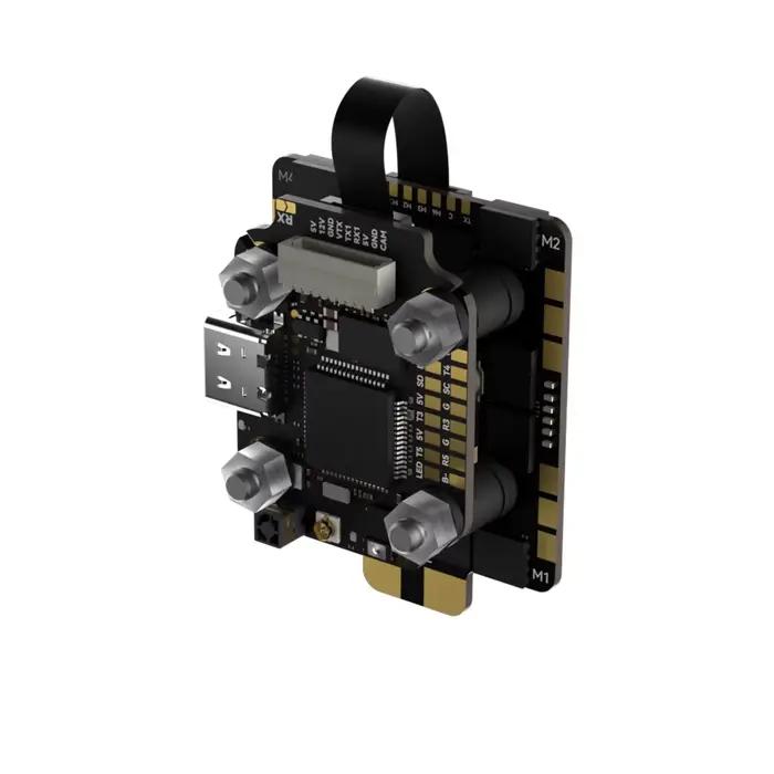 IFlight Borg Mini F7 H7 Stack H743 Contrôleur de vol +