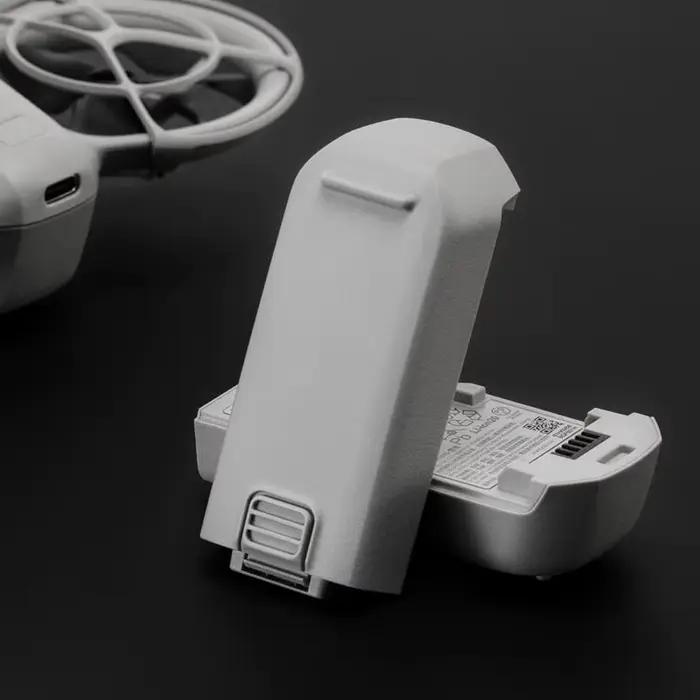 Batterie Li-ion originale DJI 1435mAh pour drone / Hub de charge bidirectionnel pour accessoires