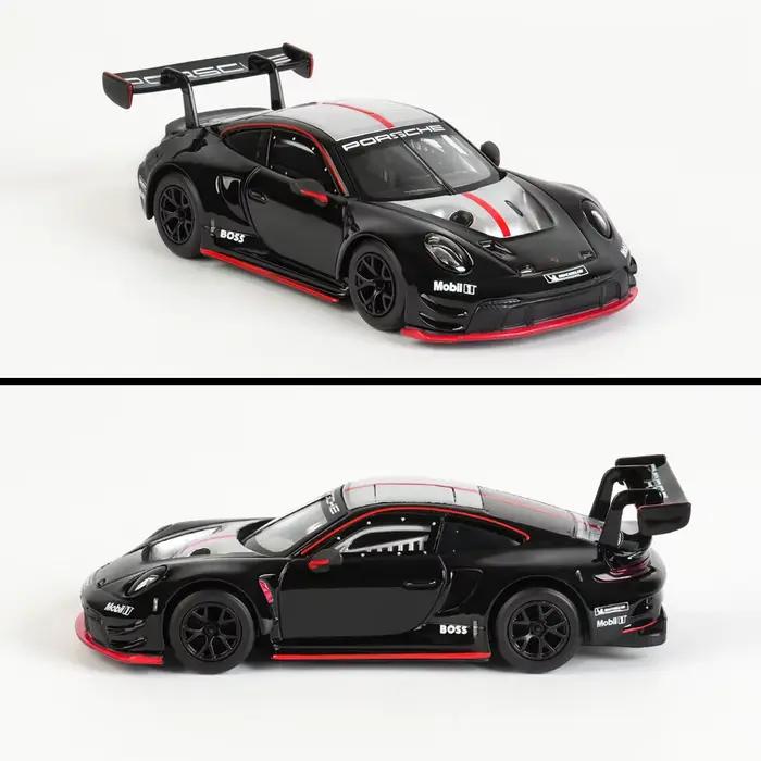 Bburago 1:43 Porsche 911 GT3 R