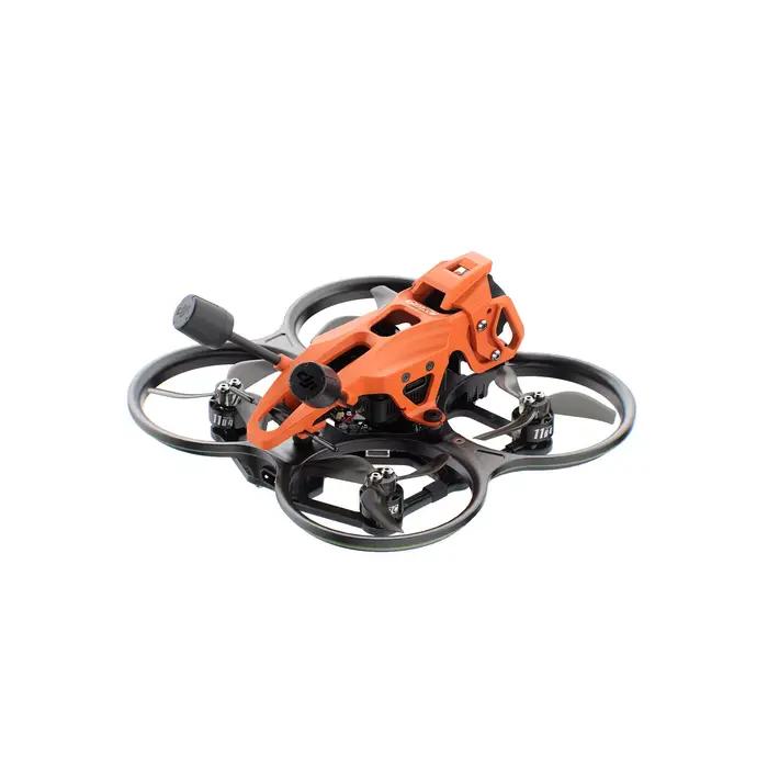 GEPRC DarkStar22 WTFPV/O4 Pro CineWhoop avec caméra O4 Drone FPV 2.2 pouces PNP