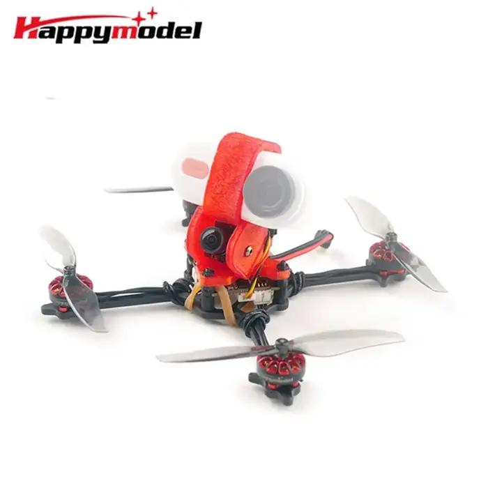 Drone de course FPV avec empattement de 2.4mm