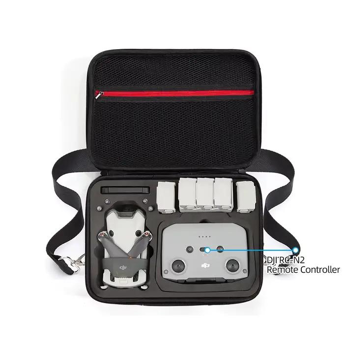 Pour DJI MINI 4 PRO Drone Sac de rangement portable