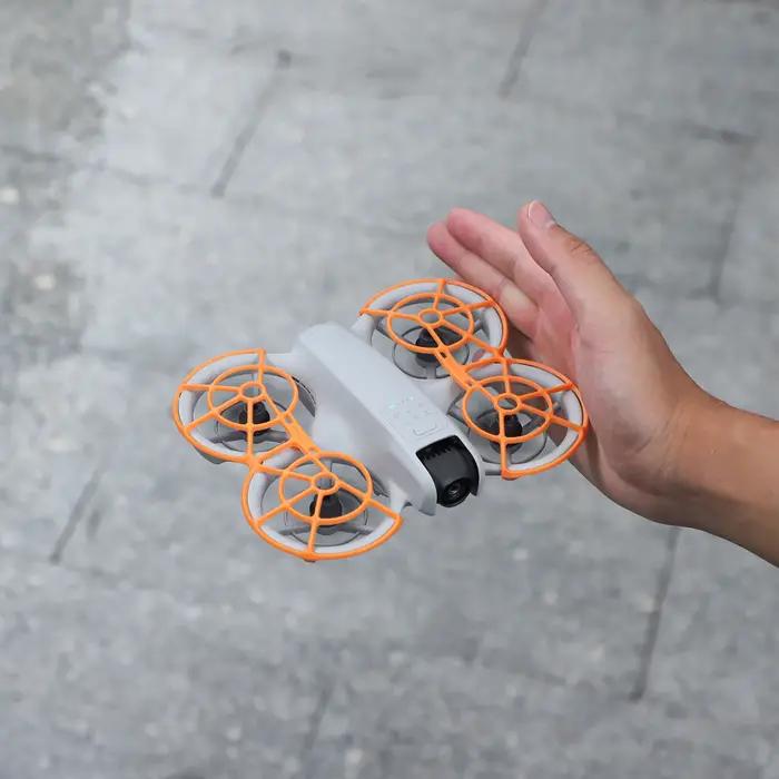 Garde d'hélice pour importateur DJI NEO
