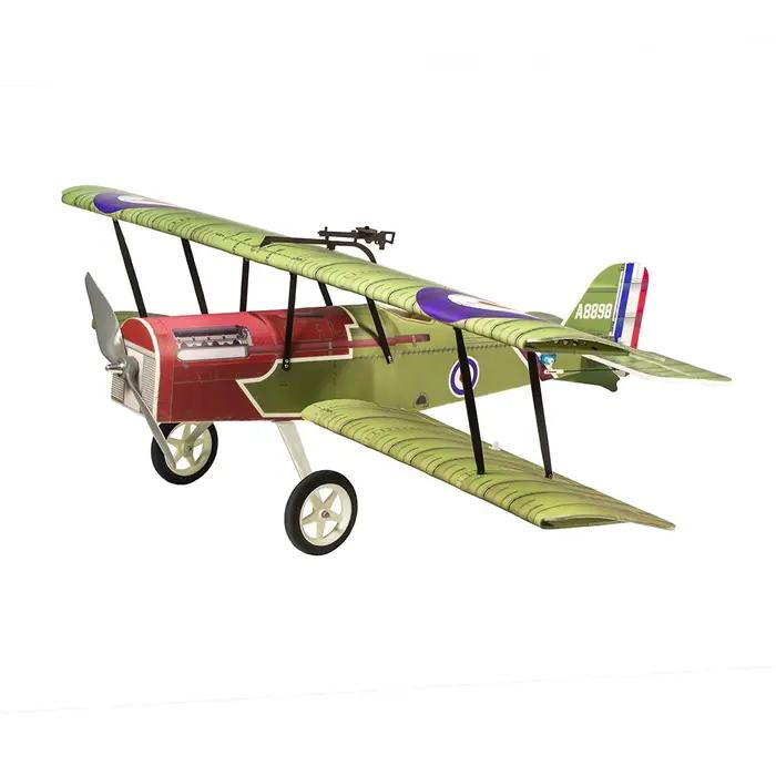 Real Hawk PP Foam RC Modèle d'avion
