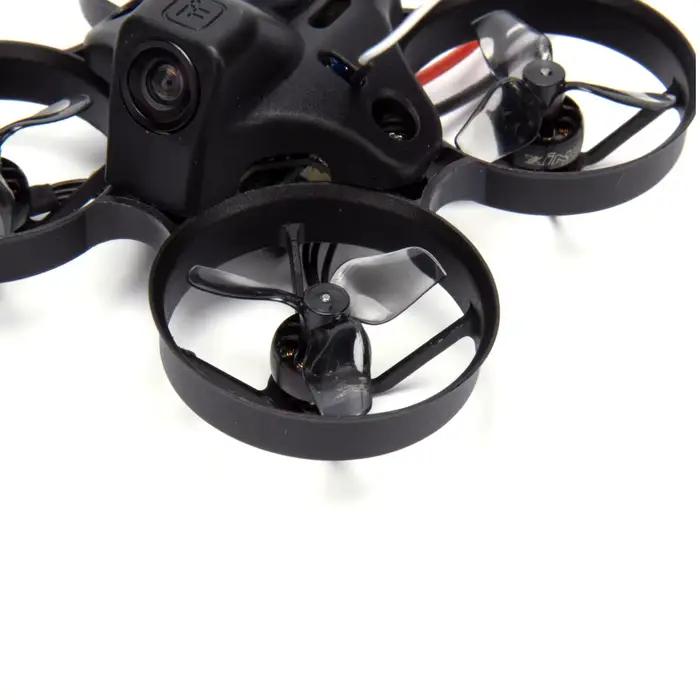 Drone iFlight Alpha A65 analogique 1S TinyWhoop BNF avec mini quadricoptère BLITZ F411