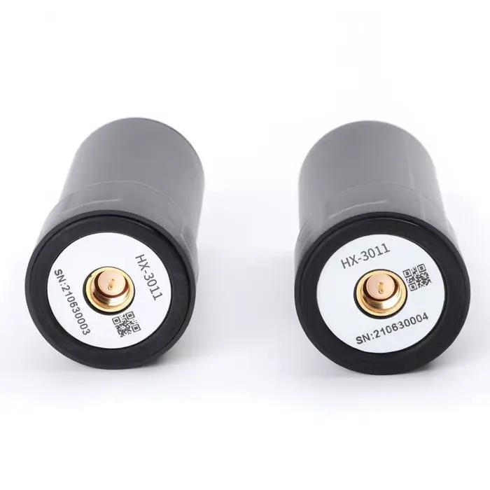 Contrôleur de vol GNSS Beidou avec antenne spirale à 4 bras pour drones DJI M300 M350 navigation haute précision occaions spéciales