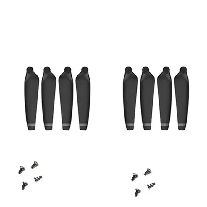 Hélices de rechange originales pour mini-drone L900 Pro SE – Lames de remplacement pour drone
