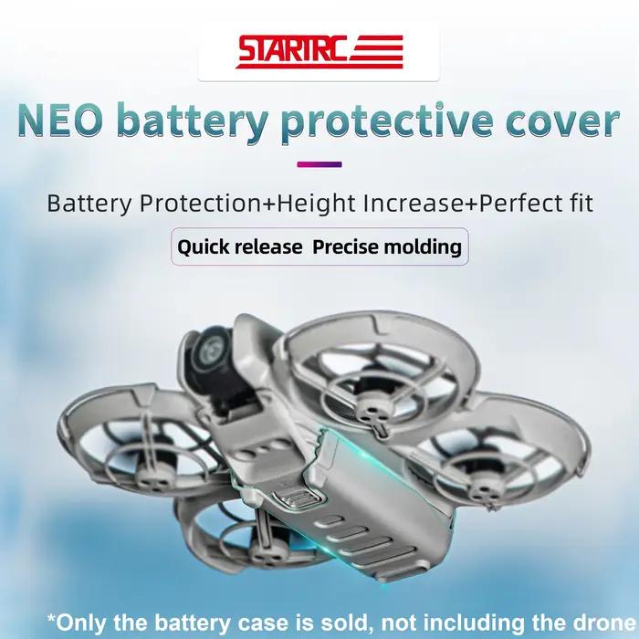STARTRC convient à la batterie de drone DJI neo