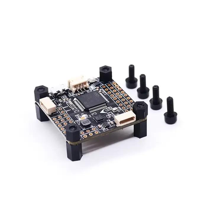 Betaflight F4 Pro V3S contrôleur de vol OSD BEC intégré pour Drone de course FPV bricolage quadrirotor