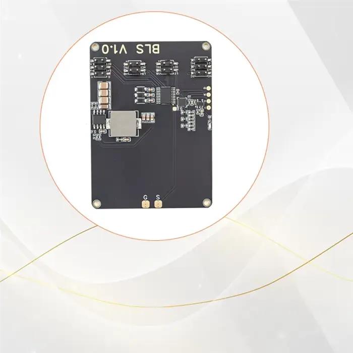 Pour RC FPV Drone modèles de télécommande Compatible BLS Bluejay 12S 100A ESC Dshot300/Dshot600 Support