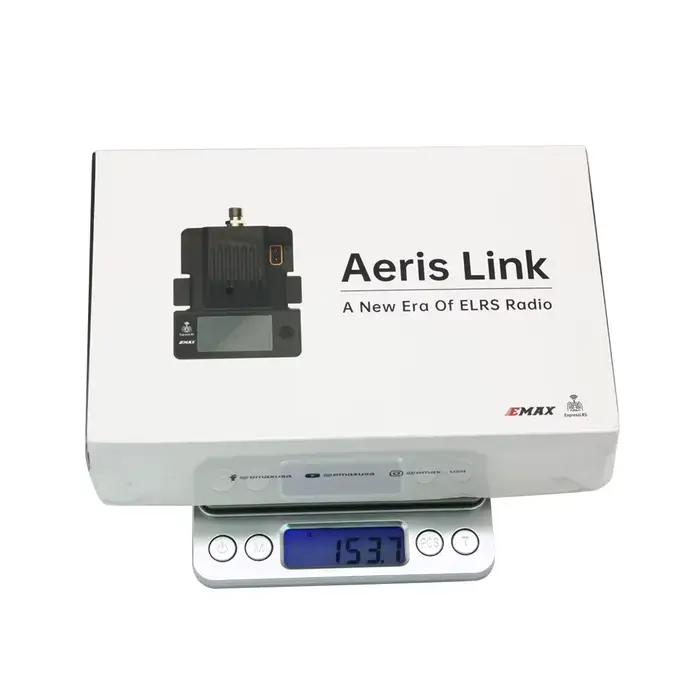 EMAX ahiis Link ExpressLRS ELRS TX Tech