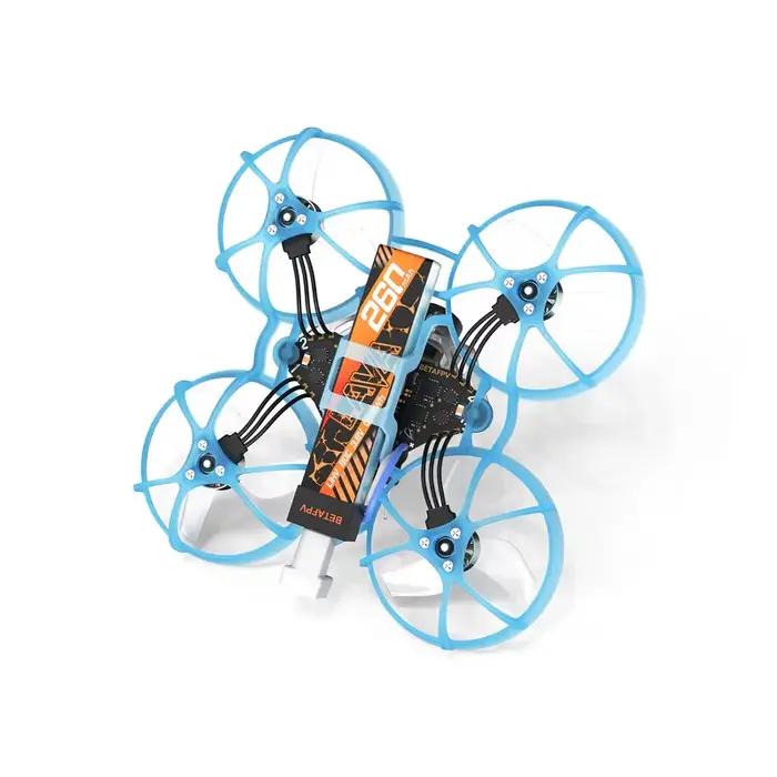 BETAFPV Air 65 Brushless Whoop Quadcopter mini caméra drones 2025