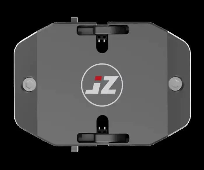 Lanceur de drone aérien à deux étages JZ AD2 compatible avec DJI M4E / M4T