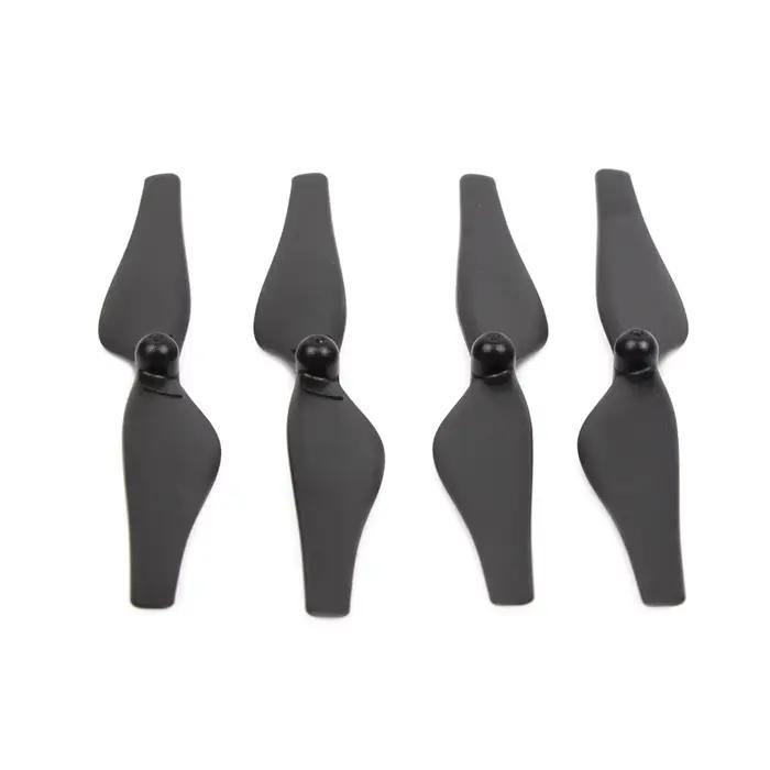 2 paires d'hélices à dégagement rapide pour drone DJI TELLO